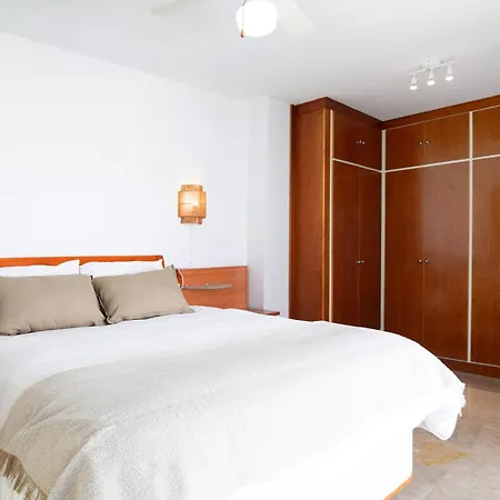 Duplex Centrico En ロンダ