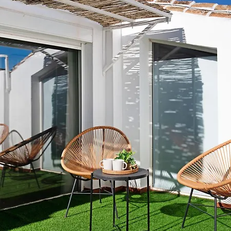 Duplex Centrico En ロンダ