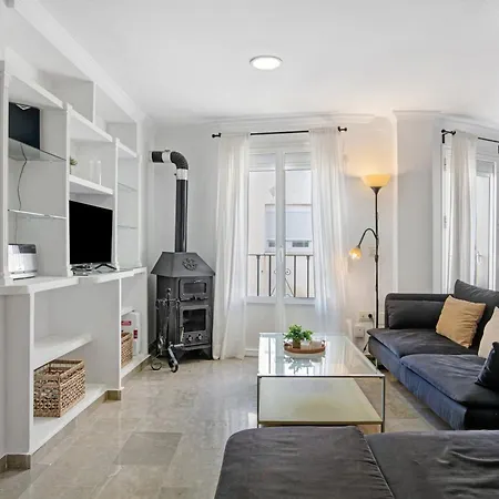 Duplex Centrico En * ロンダ