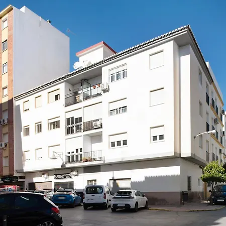 Apartmán Duplex Centrico En *