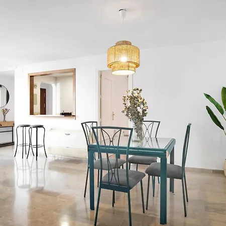 Apartmán Duplex Centrico En Ronda