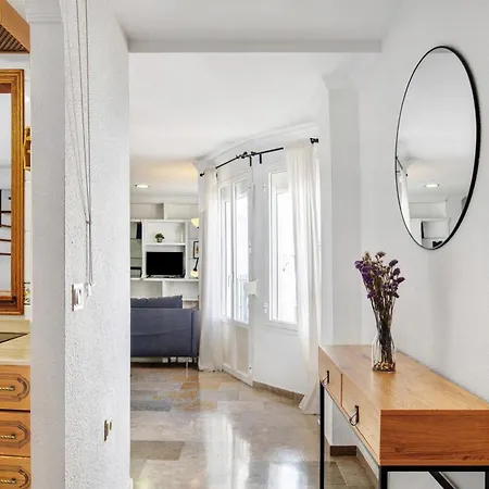 Duplex Centrico En Apartmán *