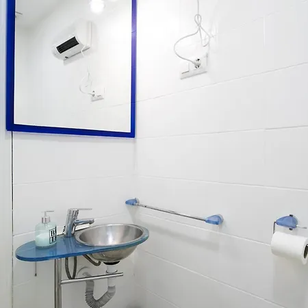 Apartmán Duplex Centrico En *