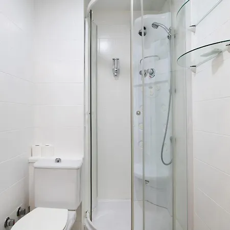 Duplex Centrico En Apartmán