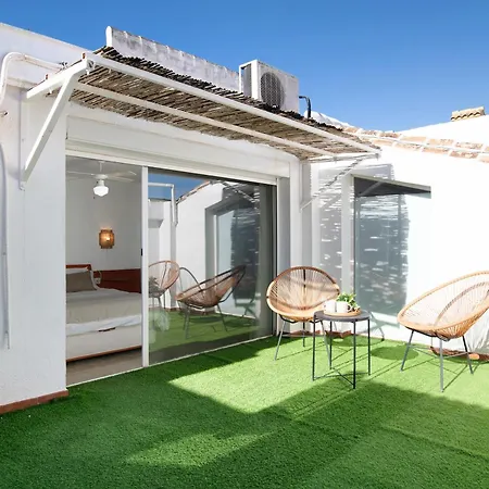Apartmán Duplex Centrico En