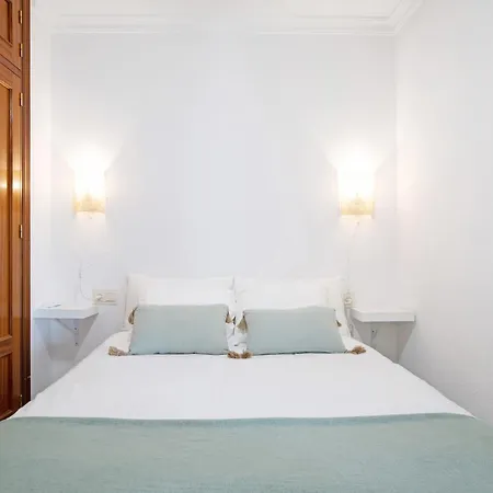 Duplex Centrico En Apartmán *