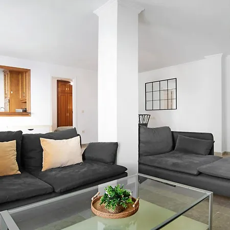 Apartmán Duplex Centrico En *